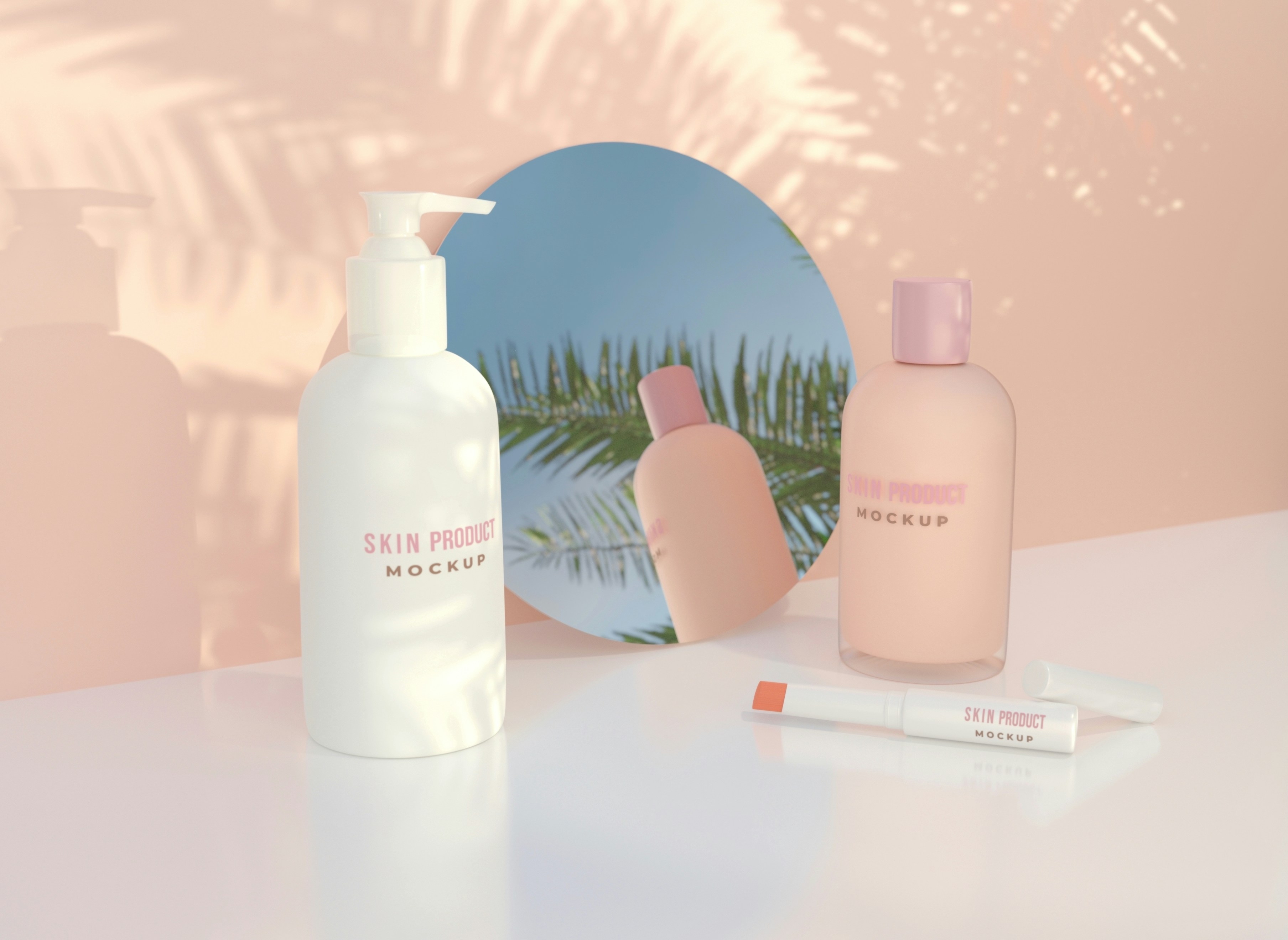 Lip Mask